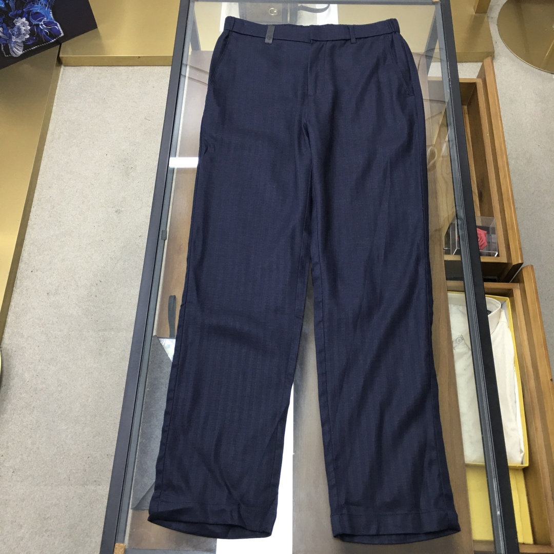 Casual Pants Man